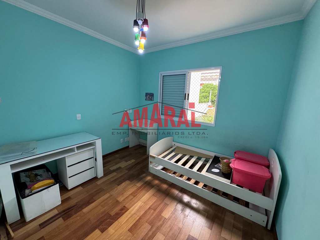 Sobrado em São Paulo, no bairro Jardim Nossa Senhora do Carmo