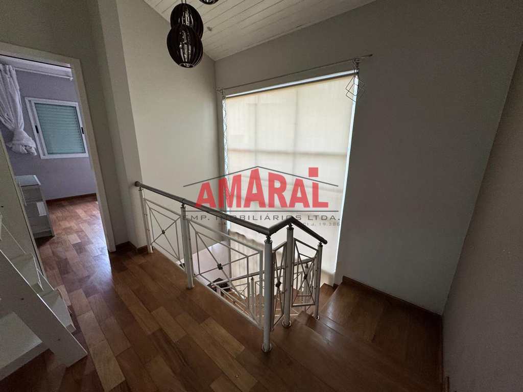 Sobrado em São Paulo, no bairro Jardim Nossa Senhora do Carmo