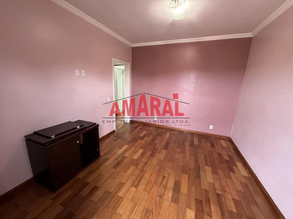 Sobrado em São Paulo, no bairro Jardim Nossa Senhora do Carmo
