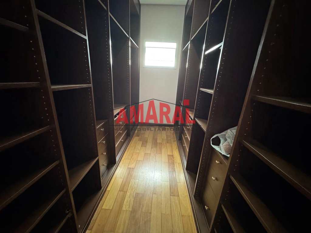 Sobrado em São Paulo, no bairro Jardim Nossa Senhora do Carmo