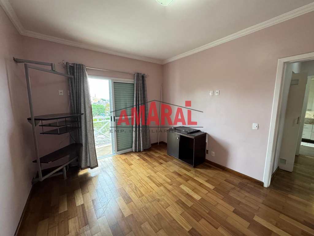 Sobrado em São Paulo, no bairro Jardim Nossa Senhora do Carmo