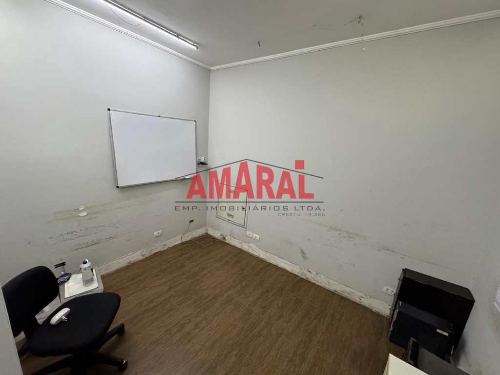 Sobrado em São Paulo, no bairro Jardim Nossa Senhora do Carmo