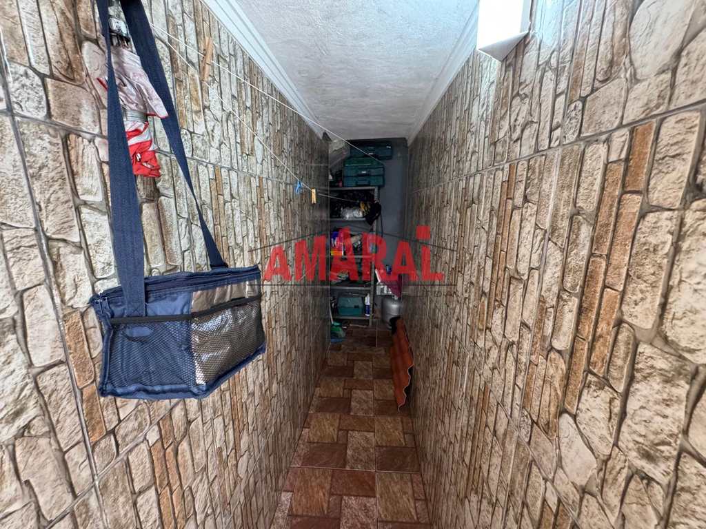 Sobrado em São Paulo, no bairro Jardim Hercilia
