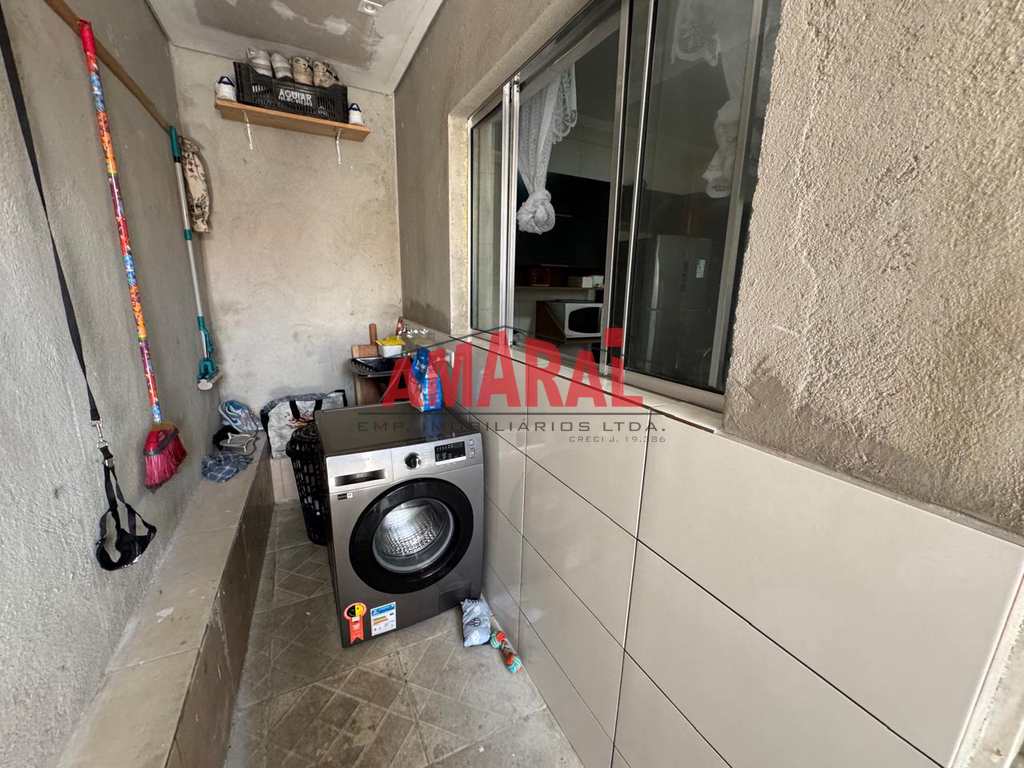 Sobrado em São Paulo, no bairro Jardim Hercilia