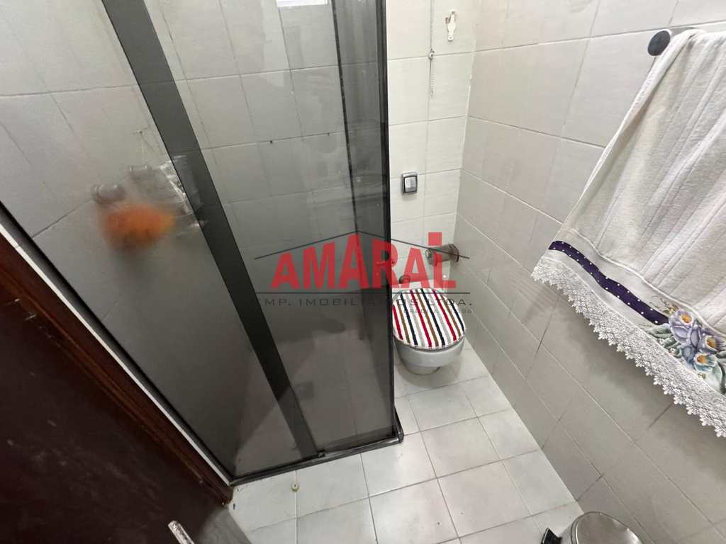 Sobrado em São Paulo, no bairro Jardim Hercilia