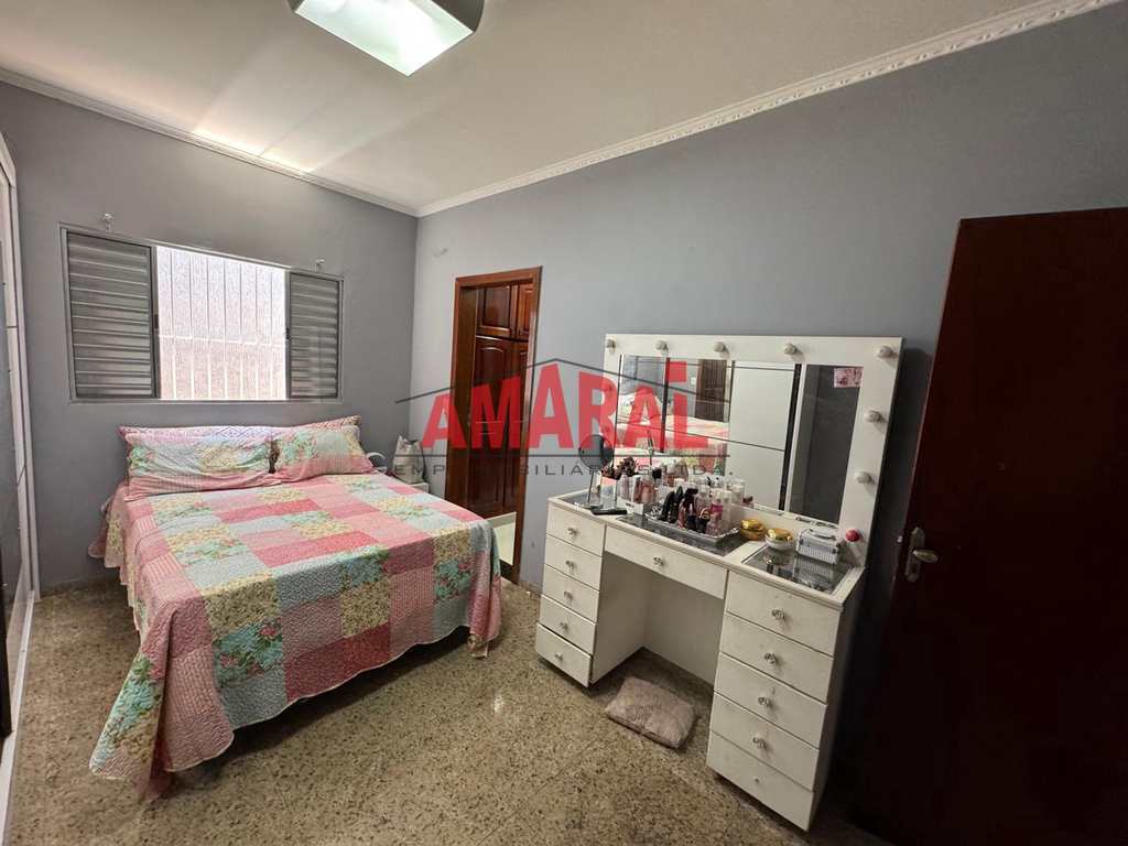 Sobrado em São Paulo, no bairro Jardim Hercilia