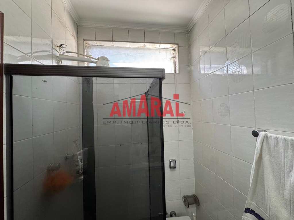 Sobrado em São Paulo, no bairro Jardim Hercilia