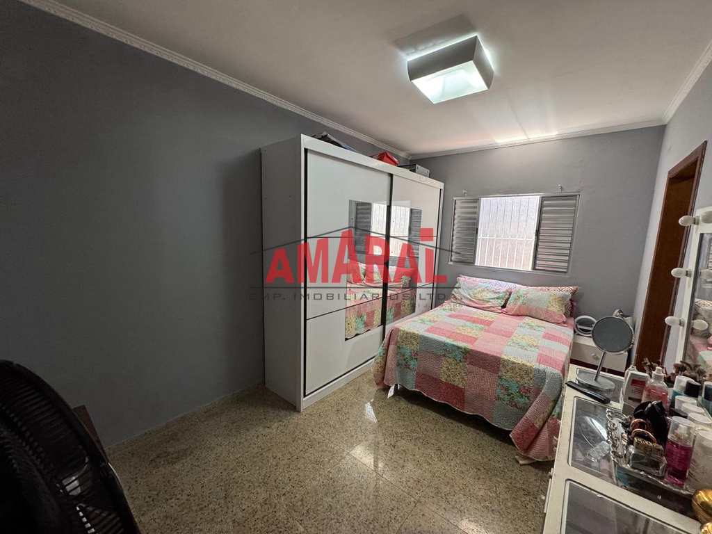 Sobrado em São Paulo, no bairro Jardim Hercilia