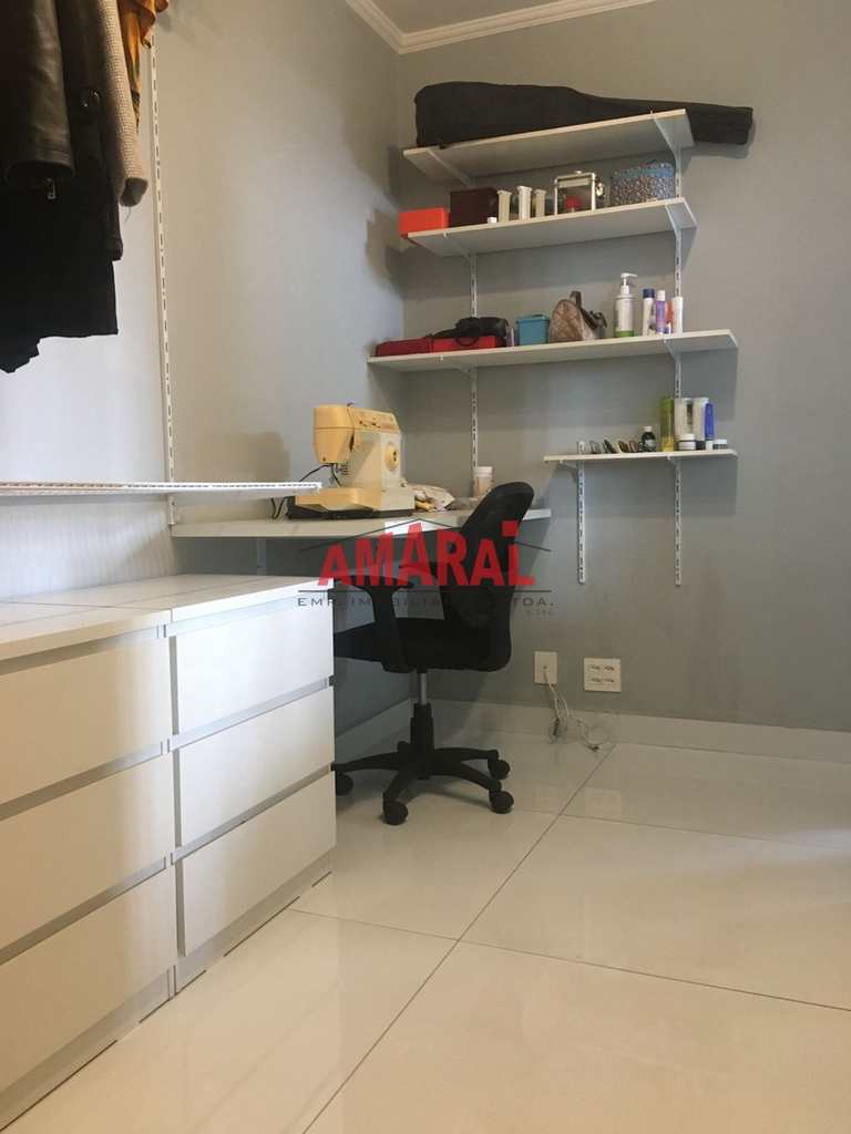 Apartamento em São Paulo, no bairro Cidade Satélite Santa Bárbara