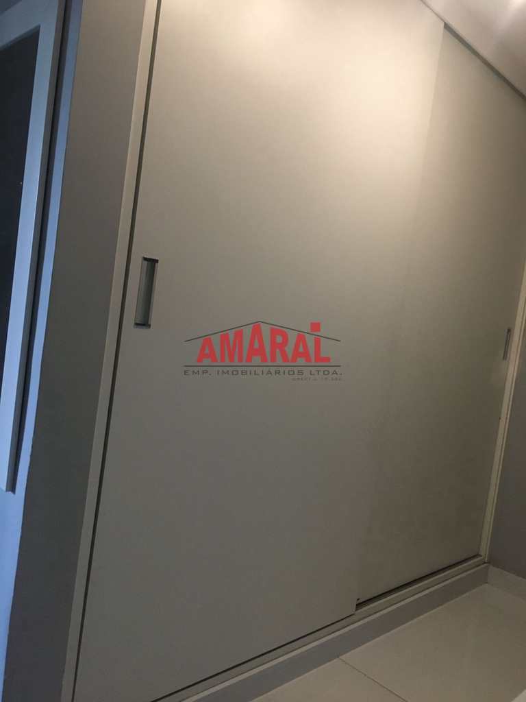Apartamento em São Paulo, no bairro Cidade Satélite Santa Bárbara