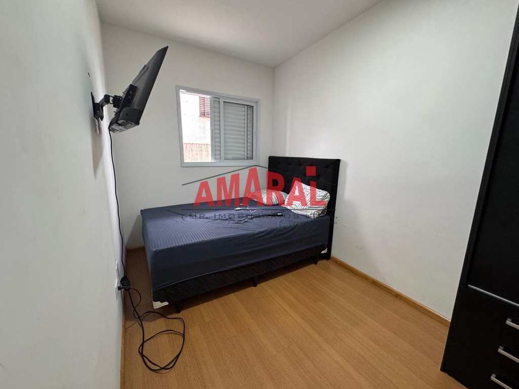 Apartamento em São Paulo, no bairro Vila Gomes Cardim