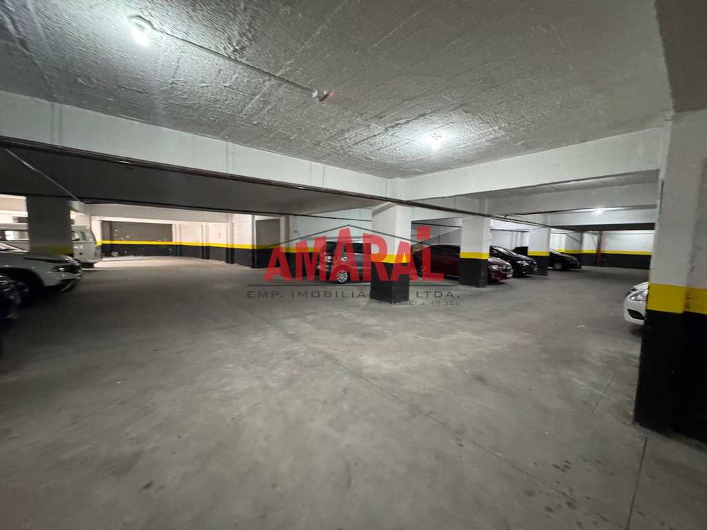 Apartamento em São Paulo, no bairro Vila Gomes Cardim