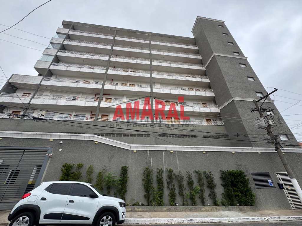 Apartamento em São Paulo, no bairro Vila Gomes Cardim