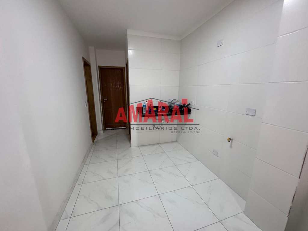 Apartamento em São Paulo, no bairro Vila Gomes Cardim