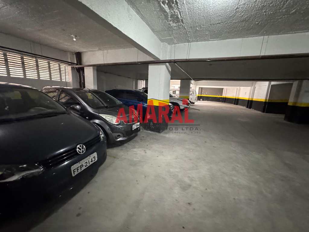 Apartamento em São Paulo, no bairro Vila Gomes Cardim