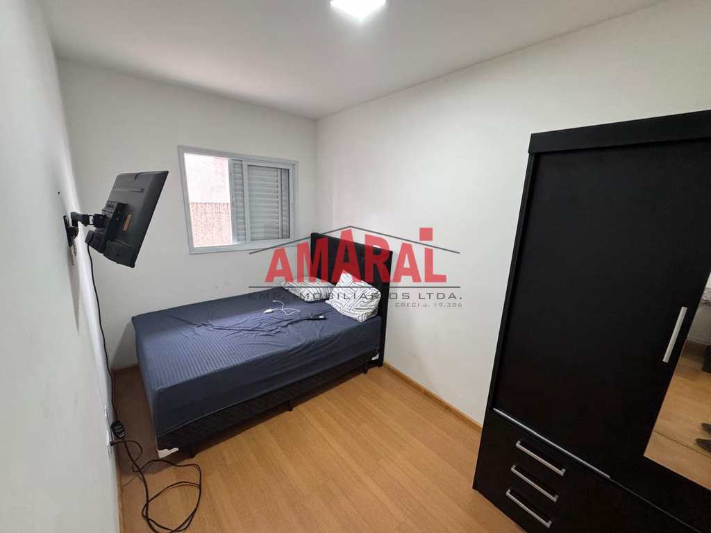 Apartamento em São Paulo, no bairro Vila Gomes Cardim
