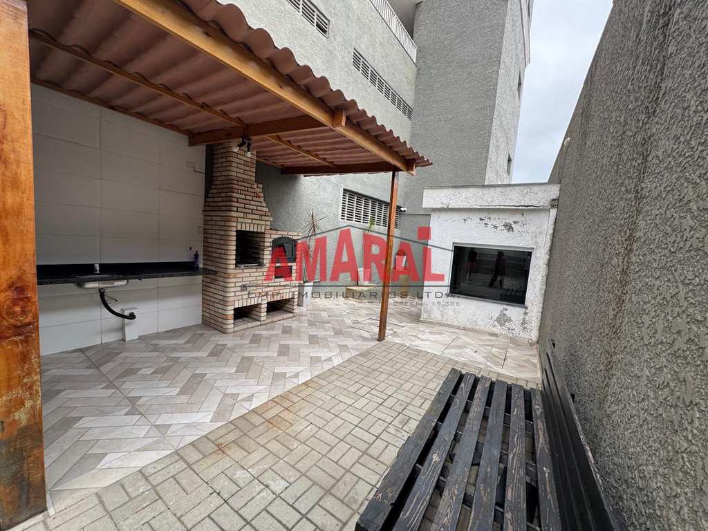 Apartamento em São Paulo, no bairro Vila Gomes Cardim