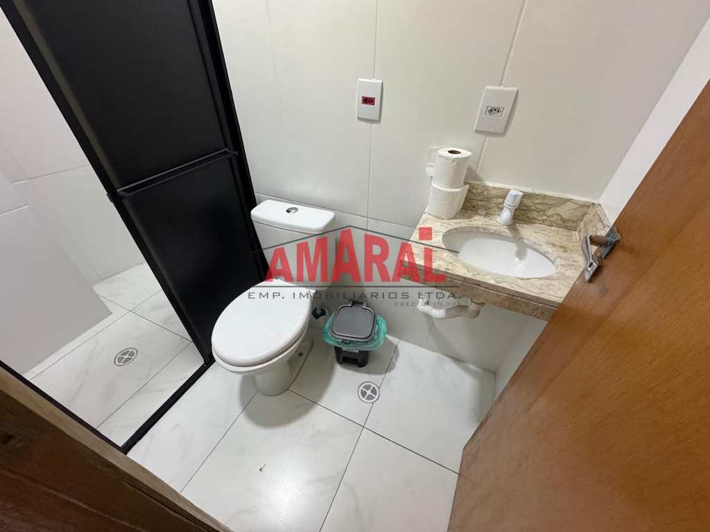 Apartamento em São Paulo, no bairro Vila Gomes Cardim
