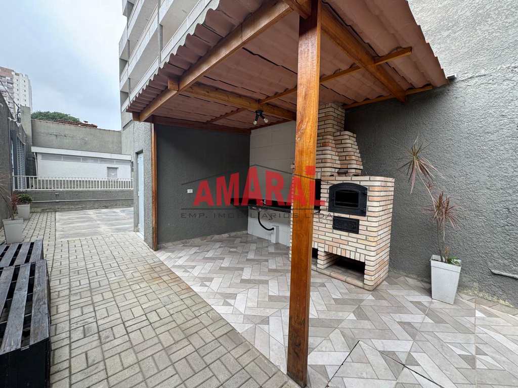Apartamento em São Paulo, no bairro Vila Gomes Cardim