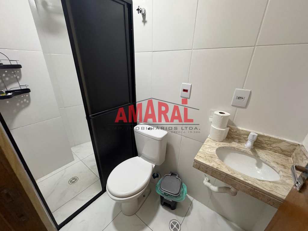 Apartamento em São Paulo, no bairro Vila Gomes Cardim