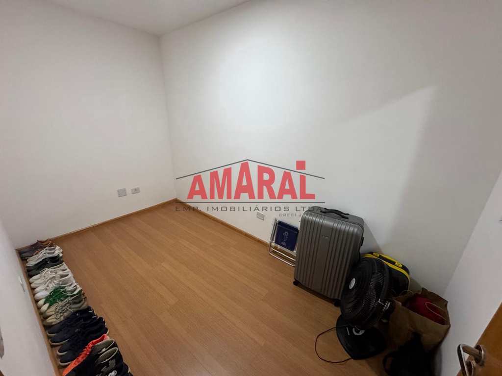 Apartamento em São Paulo, no bairro Vila Gomes Cardim
