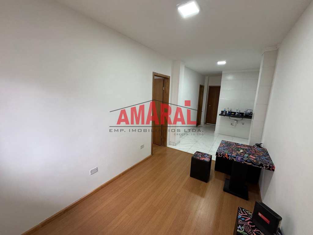 Apartamento em São Paulo, no bairro Vila Gomes Cardim