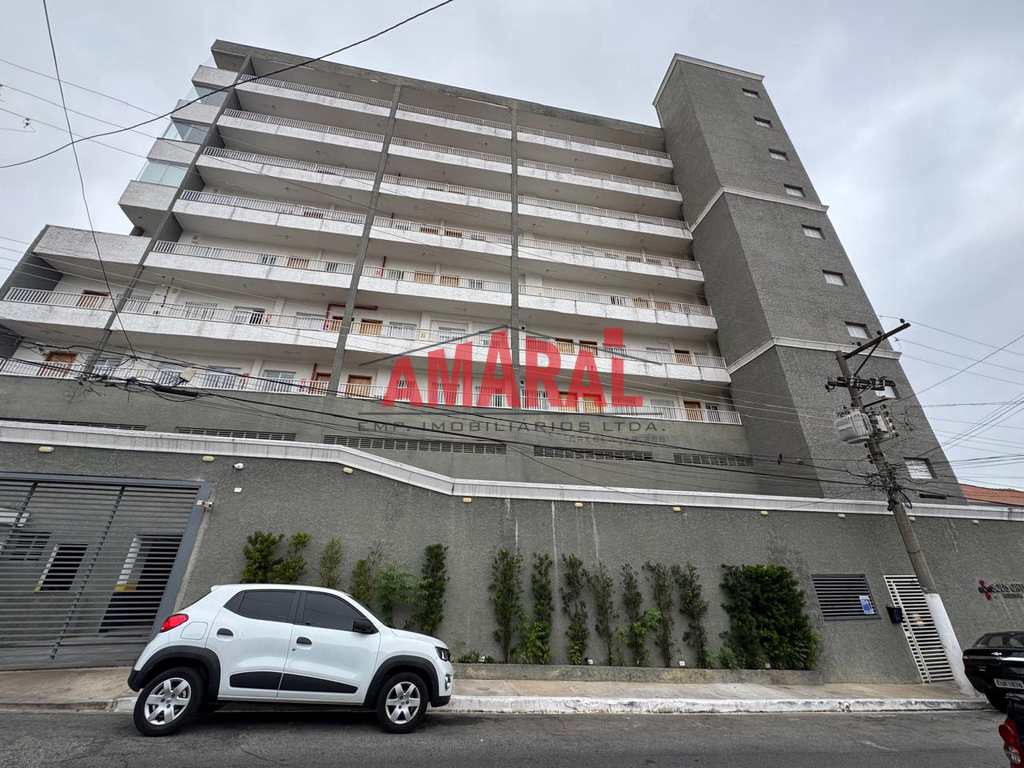 Apartamento em São Paulo, no bairro Vila Gomes Cardim