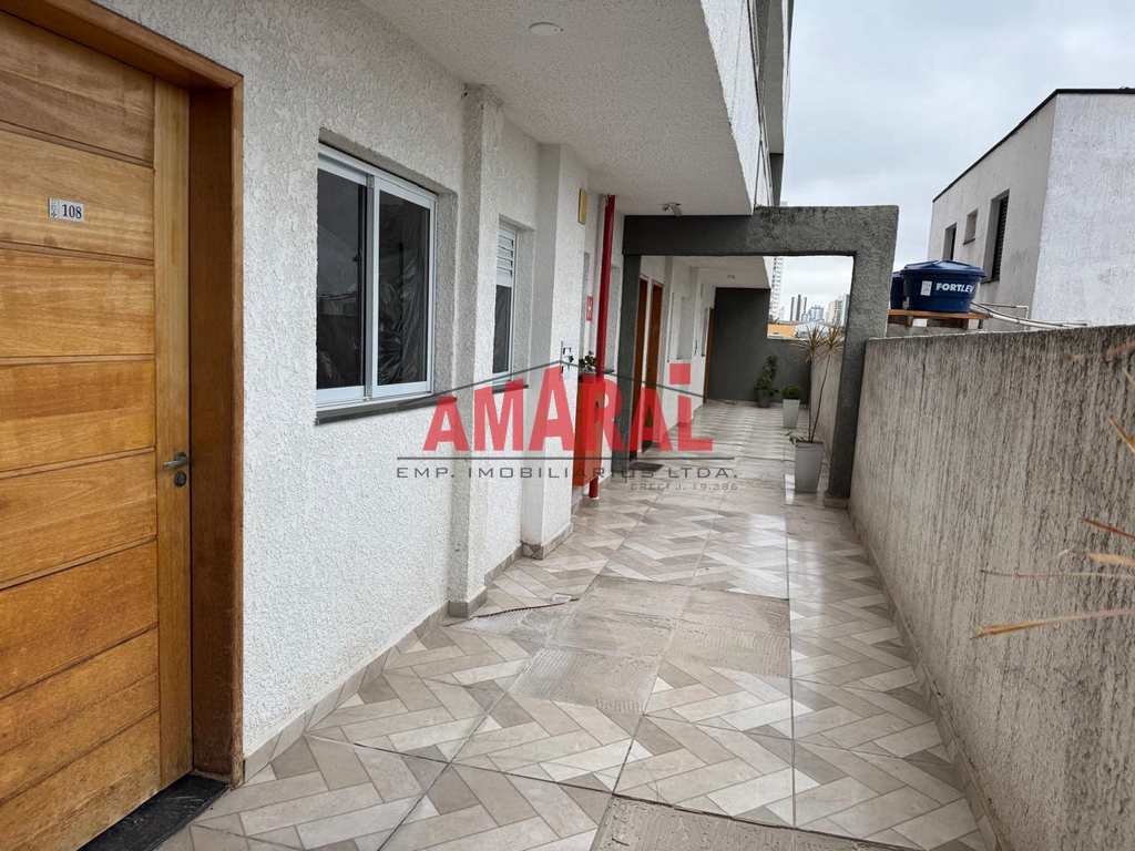 Apartamento em São Paulo, no bairro Vila Gomes Cardim