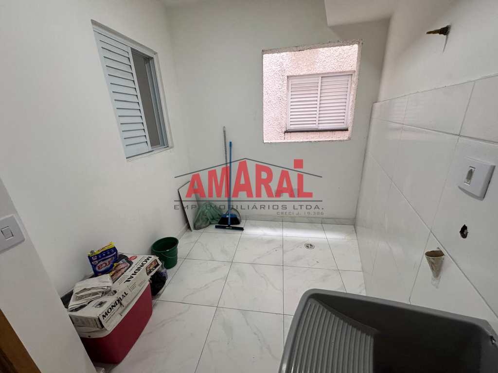 Apartamento em São Paulo, no bairro Vila Gomes Cardim