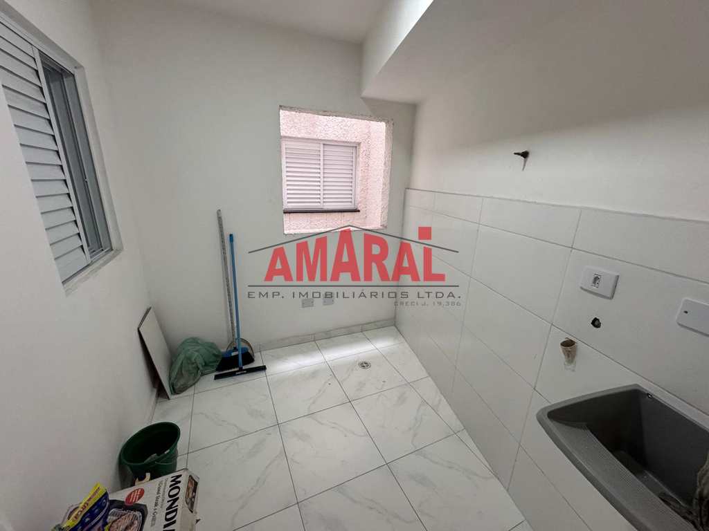 Apartamento em São Paulo, no bairro Vila Gomes Cardim