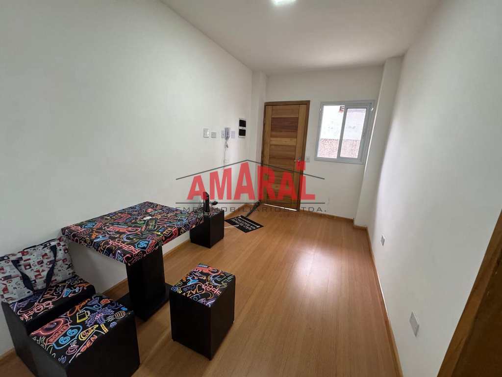Apartamento em São Paulo, no bairro Vila Gomes Cardim