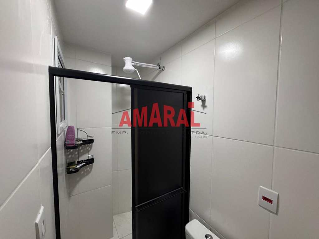 Apartamento em São Paulo, no bairro Vila Gomes Cardim