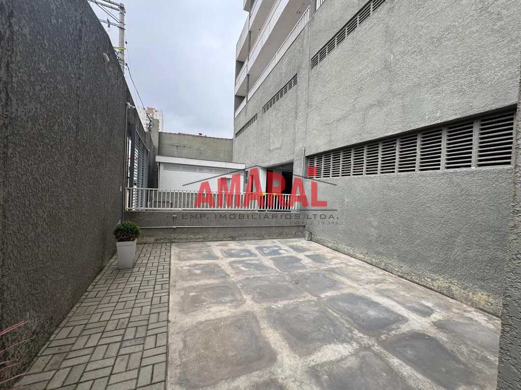 Apartamento em São Paulo, no bairro Vila Gomes Cardim