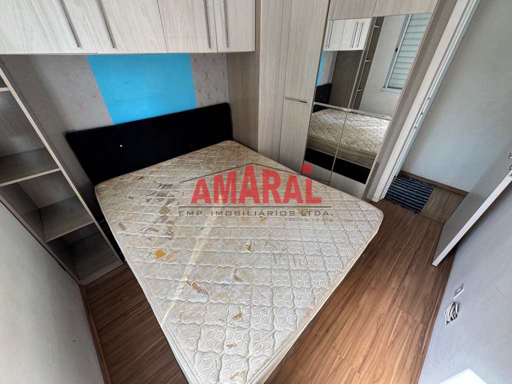 Apartamento em São Paulo, no bairro Parque São Lourenço