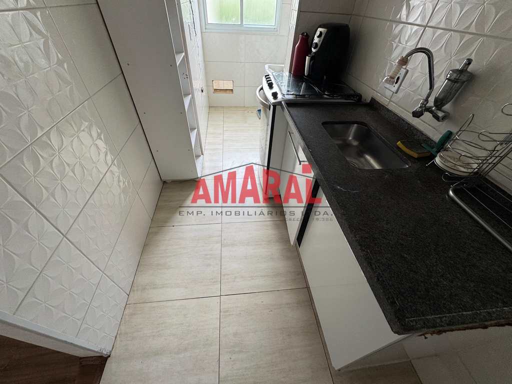 Apartamento em São Paulo, no bairro Parque São Lourenço