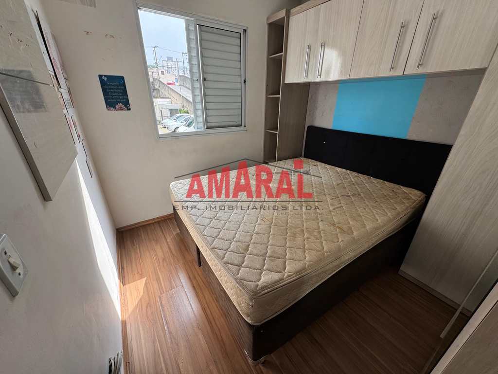 Apartamento em São Paulo, no bairro Parque São Lourenço