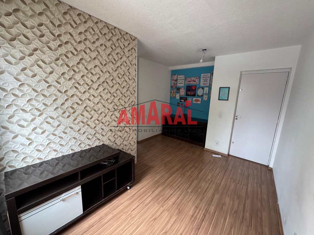 Apartamento em São Paulo, no bairro Parque São Lourenço