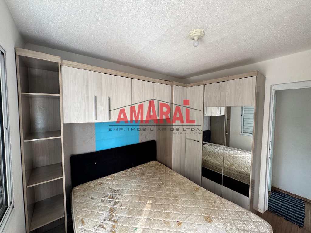 Apartamento em São Paulo, no bairro Parque São Lourenço