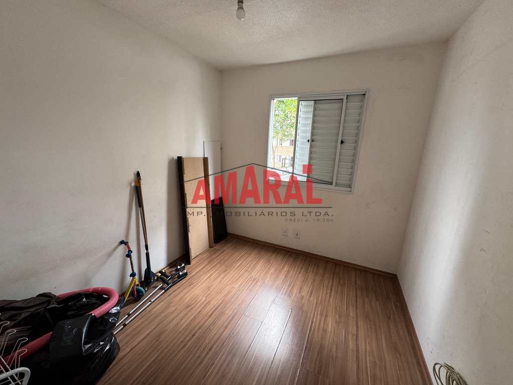 Apartamento em São Paulo, no bairro Parque São Lourenço