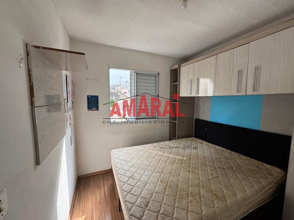 Apartamento em São Paulo, no bairro Parque São Lourenço