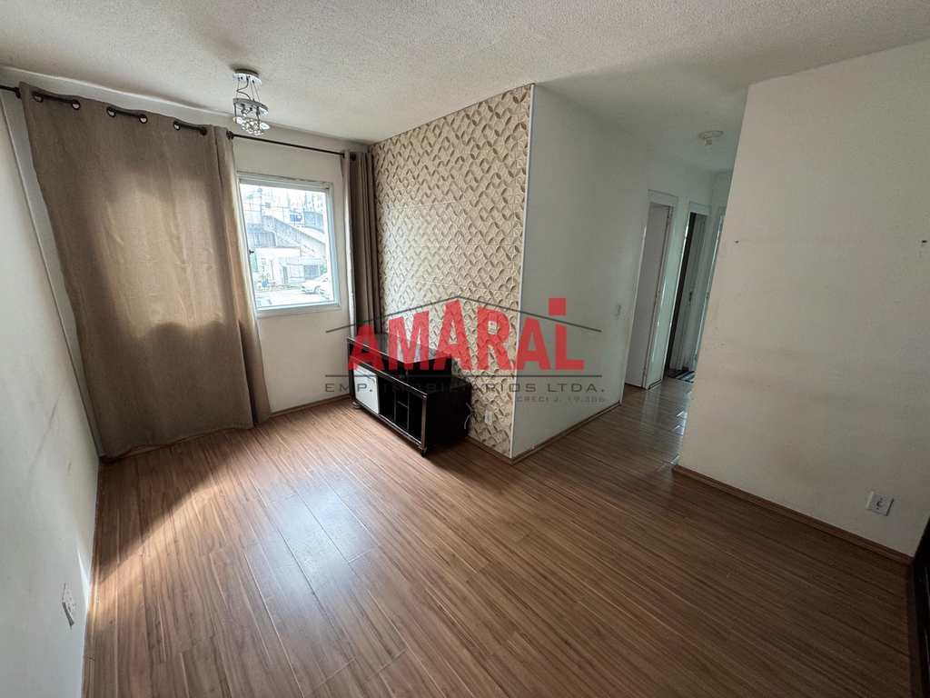 Apartamento em São Paulo, no bairro Parque São Lourenço