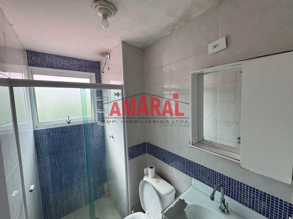 Apartamento em São Paulo, no bairro Parque São Lourenço