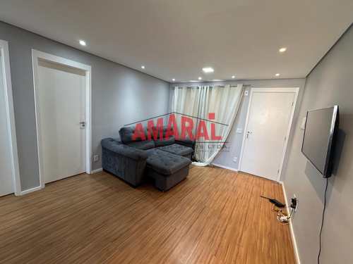 Apartamento, código 11987 em São Paulo, bairro Jardim da Laranjeira (Zona Leste)