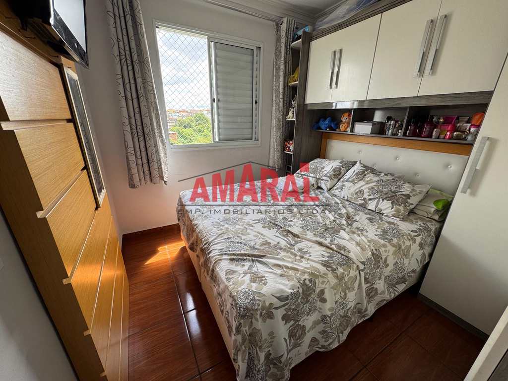 Apartamento em São Paulo, no bairro Parque São Lourenço