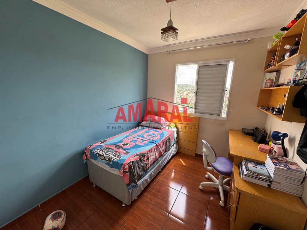 Apartamento em São Paulo, no bairro Parque São Lourenço
