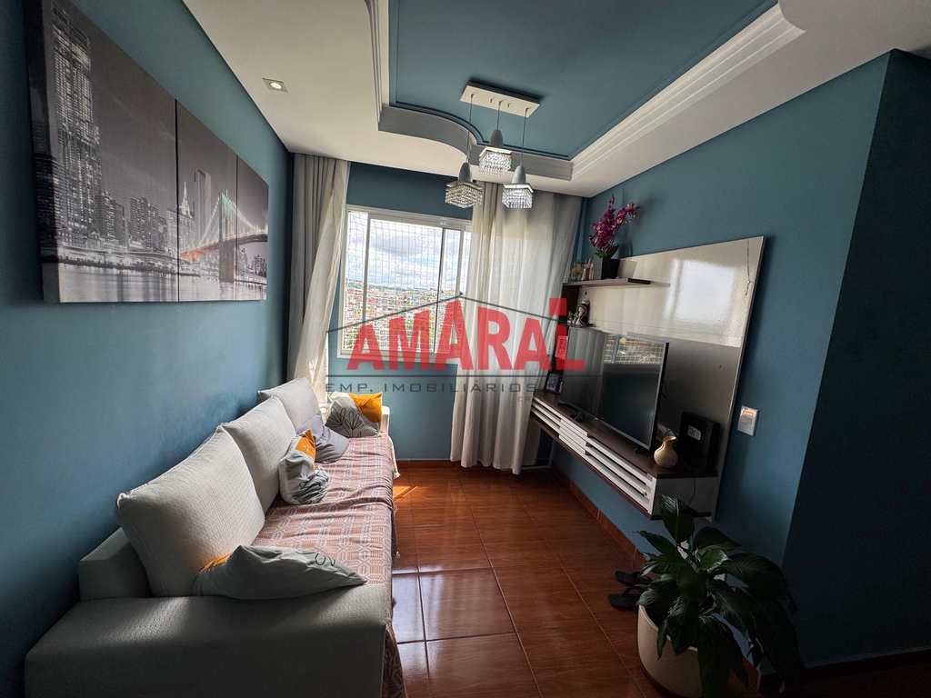 Apartamento em São Paulo, no bairro Parque São Lourenço