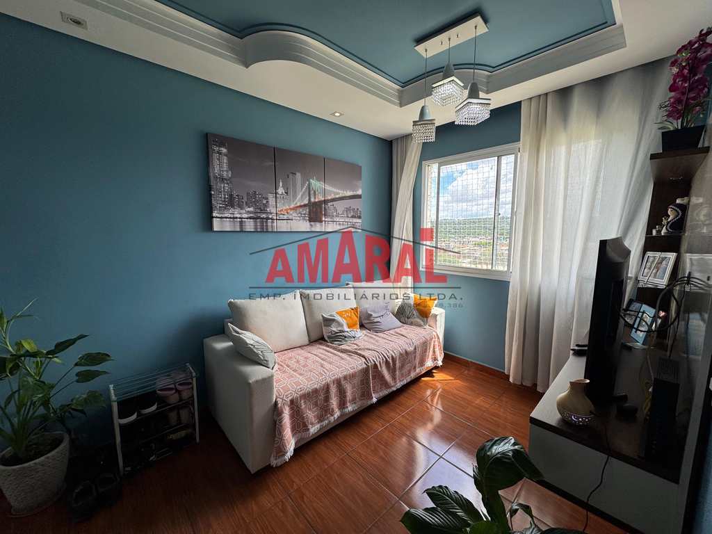 Apartamento em São Paulo, no bairro Parque São Lourenço