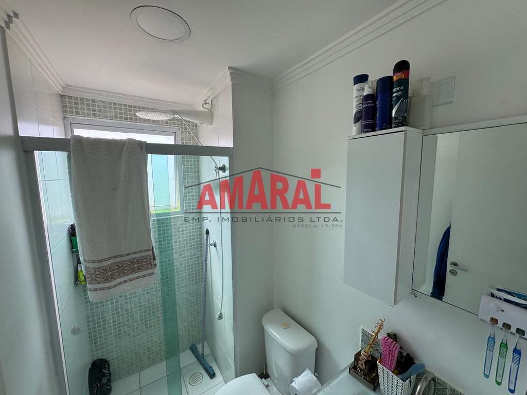 Apartamento em São Paulo, no bairro Parque São Lourenço