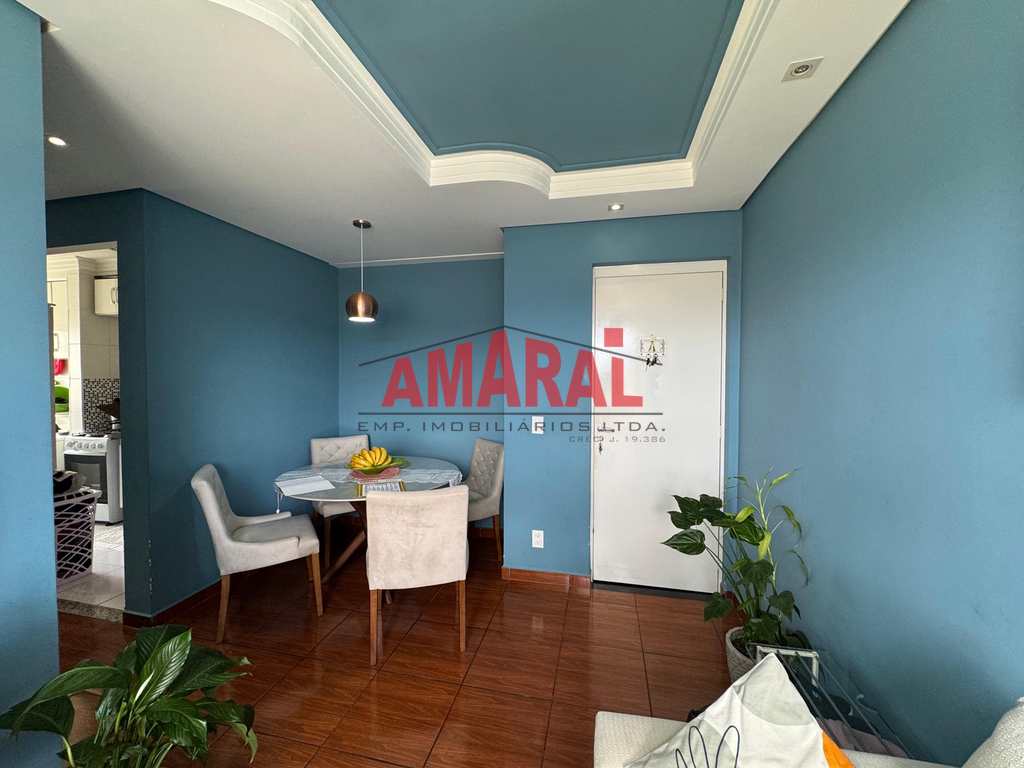 Apartamento em São Paulo, no bairro Parque São Lourenço