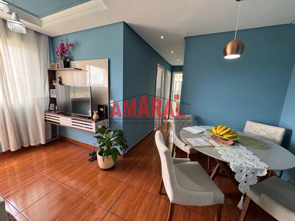 Apartamento em São Paulo, no bairro Parque São Lourenço